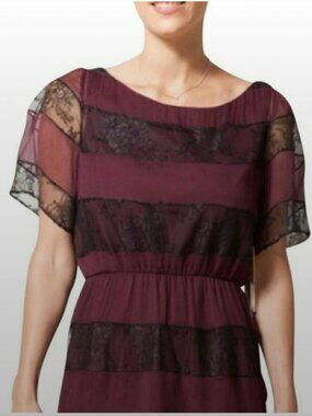 Alice and Olivia Danny Dress Medium